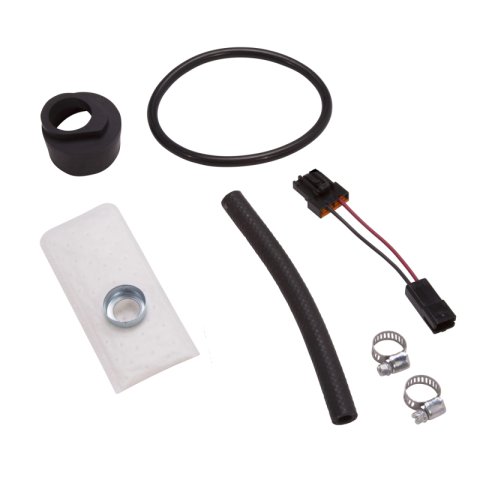 BBK 85-91 GM Camaro Firebird 305 / 350 255 LPH Fuel Pump thumbnail 4