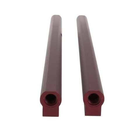 BBK 10-15 Camaro LS3 L99 High Flow Billet Aluminum Fuel Rail Kit thumbnail 7