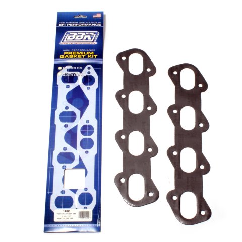 BBK Ford 4.6 5.4 4V Exhaust Header Gasket Set thumbnail 2