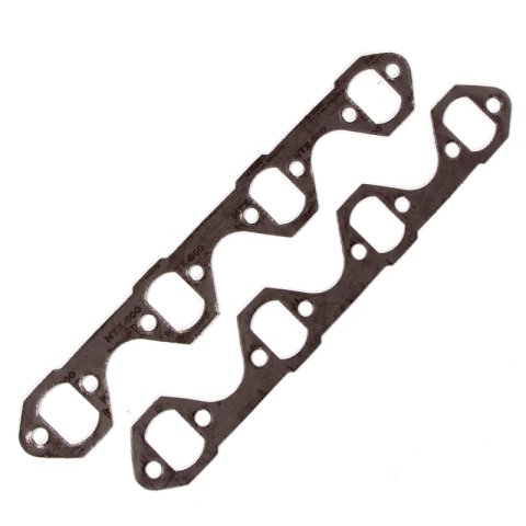 BBK Ford SBF 302 351 1-5/8 Exhaust Header Gasket Set thumbnail 3