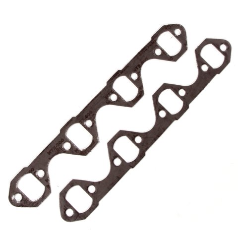BBK Ford SBF 302 351 1-5/8 Exhaust Header Gasket Set thumbnail 4