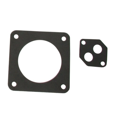 BBK 86-93 Mustang 5.0 80mm Throttle Body Gasket Kit thumbnail 6