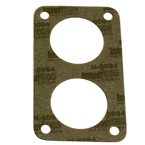 BBK 87-96 Ford F Series Truck Twin 56mm Throttle Body Gasket Kit thumbnail 8