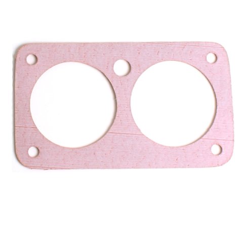 BBK 96-04 Ford Mustang 4.6 4V Twin 62mm Throttle Body Gasket Kit thumbnail 5