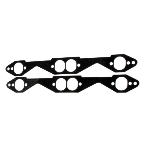 BBK GM Small Block Exhaust Header Gasket Set thumbnail 3