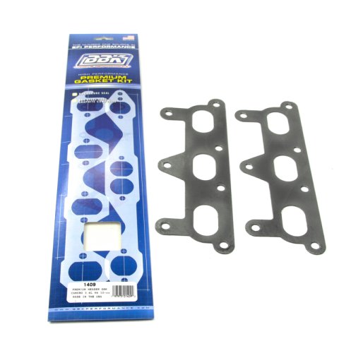 BBK GM LLT V6 Exhaust Header Gasket Set thumbnail 1