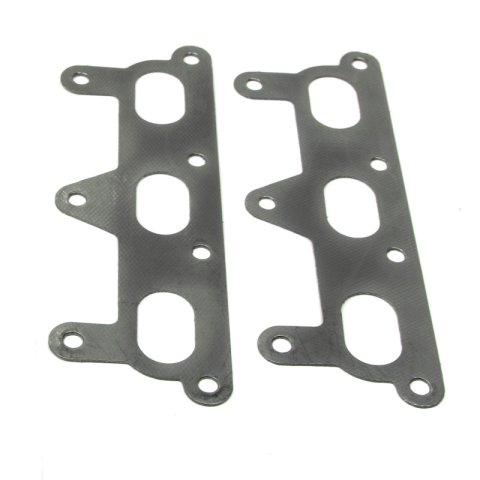 BBK GM LLT V6 Exhaust Header Gasket Set thumbnail 2