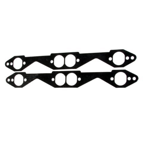 BBK GM 305 350 Exhaust Header Gasket Set thumbnail 3