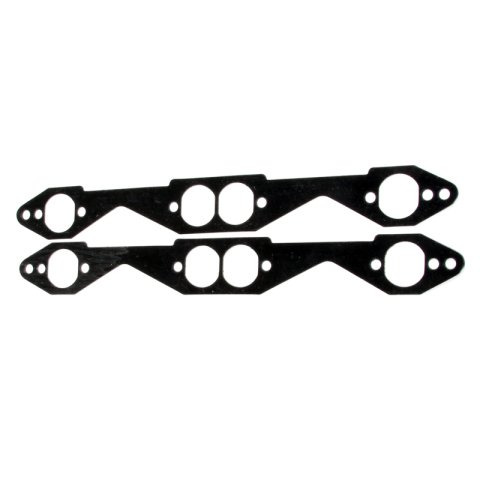 BBK GM 305 350 Exhaust Header Gasket Set thumbnail 5