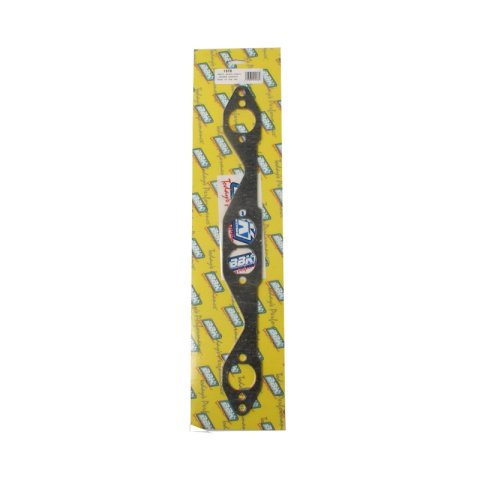 BBK GM 305 350 Exhaust Header Gasket Set thumbnail 7