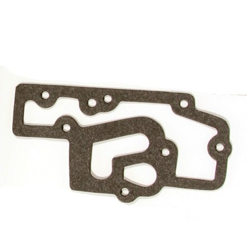 BBK 85-97 GM 305350 LT1 Twin 52mm Throttle Body Gasket Kit thumbnail 6