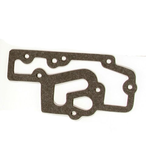 BBK 85-97 GM 305350 LT1 Twin 58mm Throttle Body Gasket Kit thumbnail 6