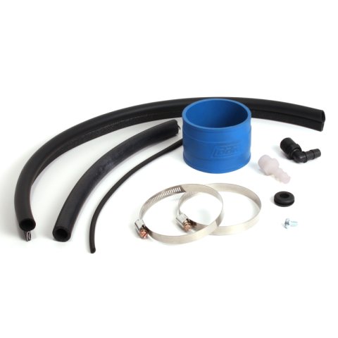 BBK 05-15 Dodge Challenger Charger Replacement Hoses And Hardware Kit For Cold Air Kit BBK 1738 thumbnail 2
