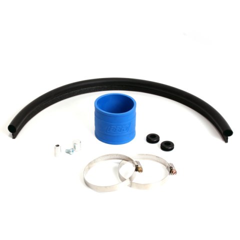 BBK 05-10 Dodge Challenger Charger V6 Replacement Hoses And Hardware Kit For Cold Air Kit BBK 1785 thumbnail 1