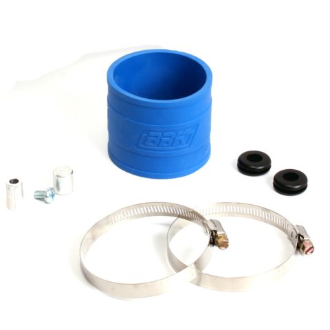 BBK 05-10 Dodge Challenger Charger V6 Replacement Hoses And Hardware Kit For Cold Air Kit BBK 1785 thumbnail 2