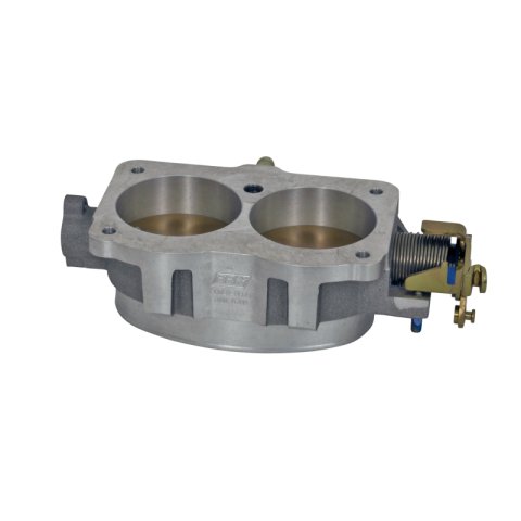 BBK 03-07 Dodge Viper V10 Twin 67mm Throttle Body BBK Power Plus Series thumbnail 9