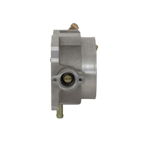 BBK 04-06 Dodge Ram SRT Truck Twin 67mm Throttle Body BBK Power Plus Series thumbnail 6
