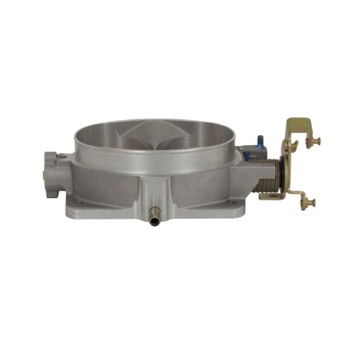 BBK 04-06 Dodge Ram SRT Truck Twin 67mm Throttle Body BBK Power Plus Series thumbnail 7