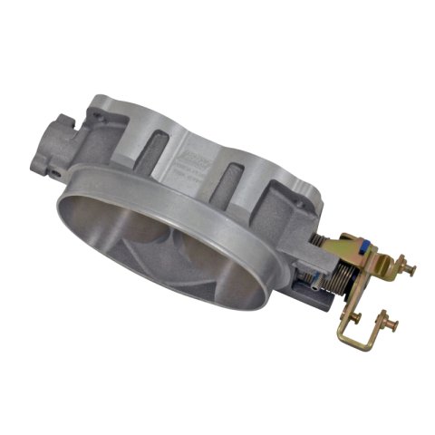 BBK 04-06 Dodge Ram SRT Truck Twin 67mm Throttle Body BBK Power Plus Series thumbnail 8