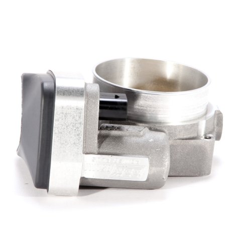 BBK 03-12 Dodge Chrysler Jeep 5.7 6.1 6.4 Hemi 85mm Throttle Body BBK Power Plus Series thumbnail 5