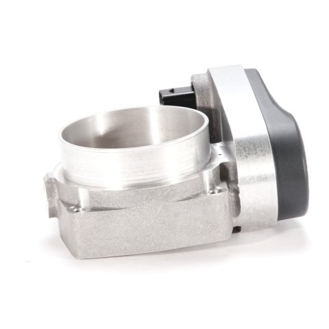 BBK 03-12 Dodge Chrysler Jeep 5.7 6.1 6.4 Hemi 85mm Throttle Body BBK Power Plus Series thumbnail 8