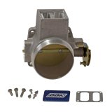 BBK Hemi 5.7 6.1 6.4 80mm Throttle Body (Hemi Swap Conversion) BBK Power Plus Series thumbnail 7