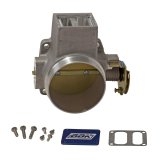 BBK Hemi 5.7 6.1 6.4 80mm Throttle Body (Hemi Swap Conversion) BBK Power Plus Series thumbnail 8