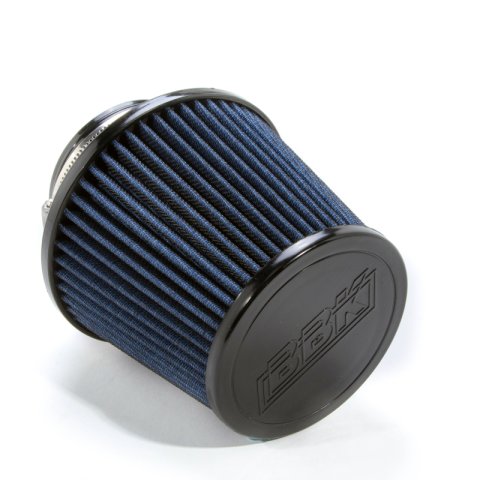 BBK Replacement High Flow Air Filter For BBK Cold Air Kit thumbnail 3