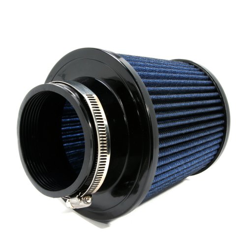 BBK Replacement High Flow Air Filter For BBK Cold Air Kit thumbnail 6