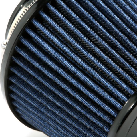 BBK Replacement High Flow Air Filter For BBK Cold Air Kit thumbnail 7