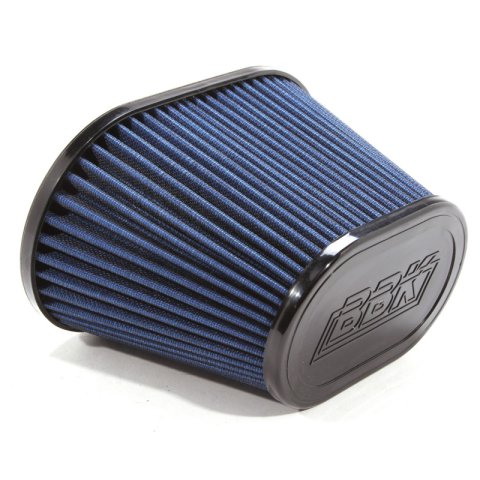 BBK Replacement High Flow Air Filter For BBK Cold Air Kit thumbnail 2