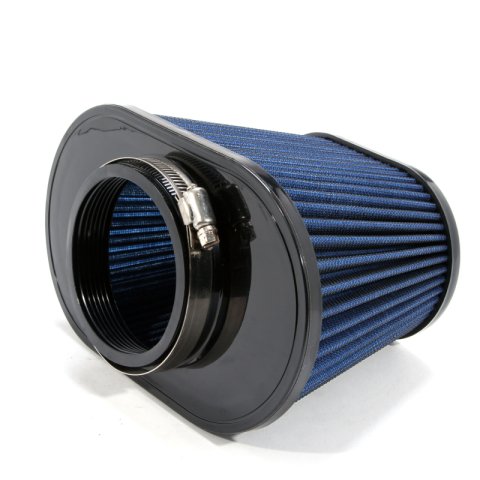 BBK Replacement High Flow Air Filter For BBK Cold Air Kit thumbnail 5