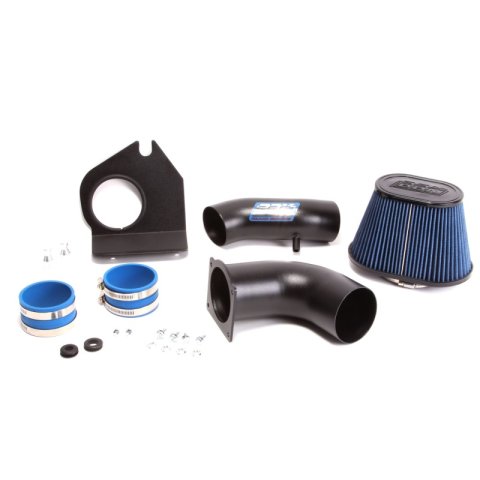 BBK 94-95 Mustang 5.0 Cold Air Intake Kit - Blackout Finish thumbnail 2