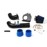 BBK 96-04 Mustang 4.6 GT Cold Air Intake Kit - Blackout Finish thumbnail 1