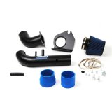 BBK 96-04 Mustang 4.6 GT Cold Air Intake Kit - Blackout Finish thumbnail 4
