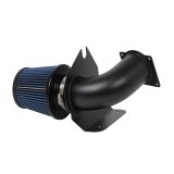 BBK 96-04 Mustang 4.6 GT Cold Air Intake Kit - Blackout Finish thumbnail 6