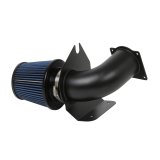 BBK 96-04 Mustang 4.6 GT Cold Air Intake Kit - Blackout Finish thumbnail 8