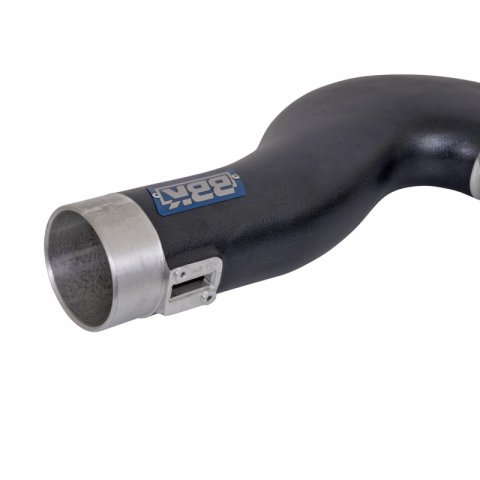 BBK 05-09 Ford Mustang 4.6 GT Cold Air Intake Kit - Charcoal Metallic Finish (CARB EO 05-06 Only) thumbnail 6
