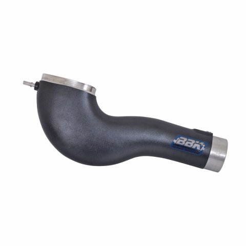 BBK 05-09 Ford Mustang 4.6 GT Cold Air Intake Kit - Charcoal Metallic Finish (CARB EO 05-06 Only) thumbnail 9