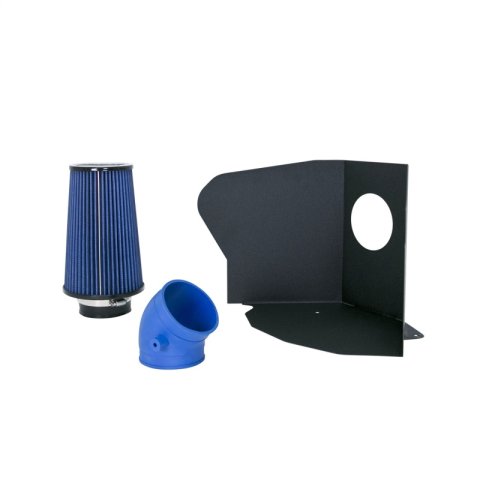BBK 04-08 Ford F150 5.4 Truck 04-05 Expedition 5.4 Cold Air Intake Kit - Chrome Finish thumbnail 5