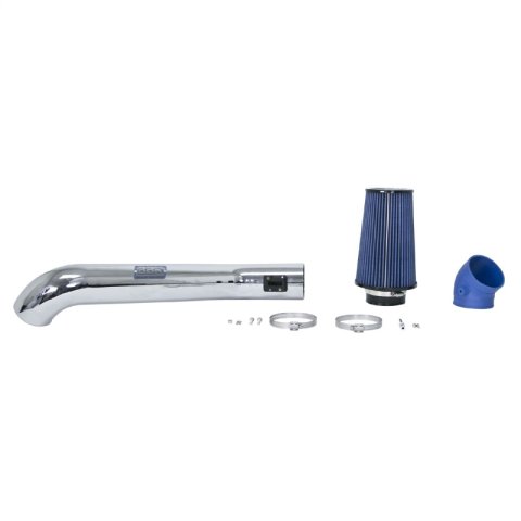 BBK 04-08 Ford F150 5.4 Truck 04-05 Expedition 5.4 Cold Air Intake Kit - Chrome Finish thumbnail 7