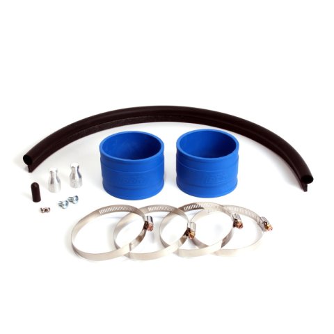 BBK 11-14 Mustang 5.0 GT Boss 302 Cold Air Intake Kit - Chrome Finish thumbnail 5