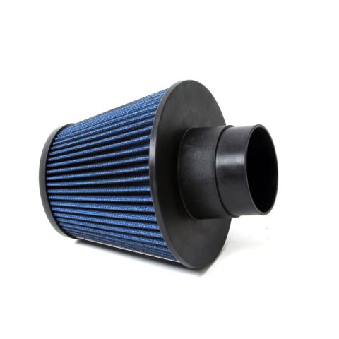 BBK 11-14 Mustang 5.0 GT Boss 302 Cold Air Intake Kit - Chrome Finish thumbnail 8