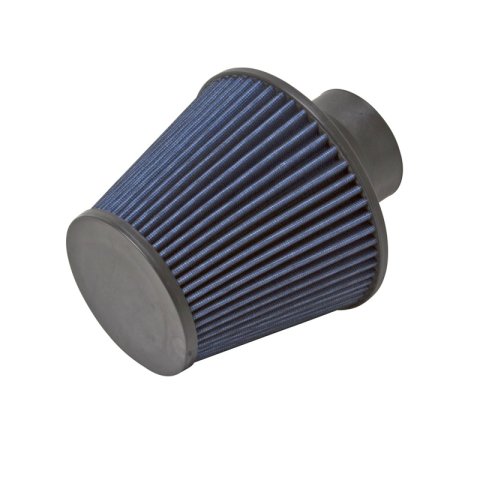 BBK 11-14 Mustang 5.0 GT Boss 302 Cold Air Intake Kit - Blackout Finish thumbnail 7