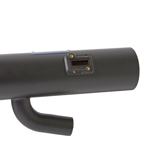 BBK 11-14 Mustang 5.0 GT Boss 302 Cold Air Intake Kit - Blackout Finish thumbnail 9