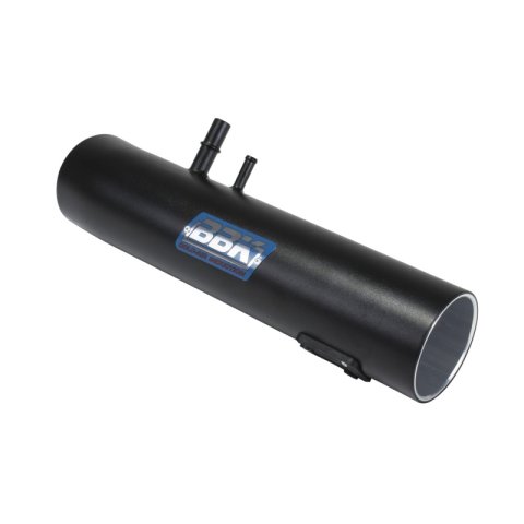 BBK 11-14 Mustang 3.7 V6 Cold Air Intake Kit - Blackout Finish thumbnail 9