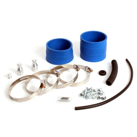 BBK 96-04 Mustang 4.6 GT Replacement Hoses And Hardware Kit For Cold Air Kit BBK 1718 thumbnail 1