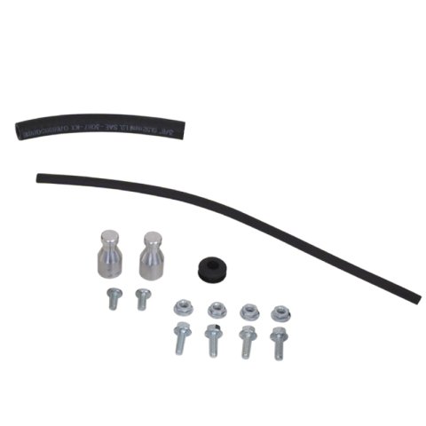 BBK 96-04 Mustang 4.6 GT Replacement Hoses And Hardware Kit For Cold Air Kit BBK 1718 thumbnail 5