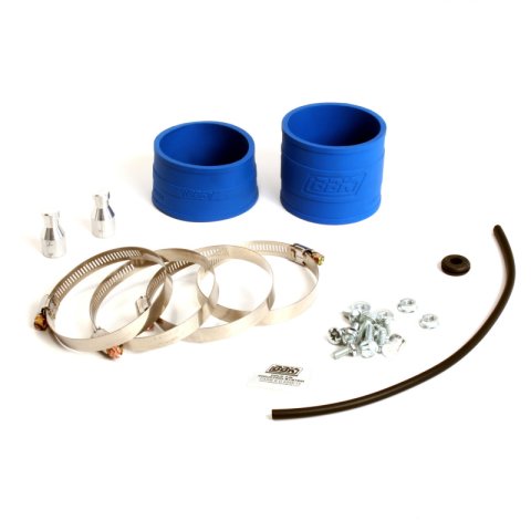 BBK 99-04 Mustang V6 Replacement Hoses And Hardware Kit For Cold Air Kit BBK 1719 thumbnail 2