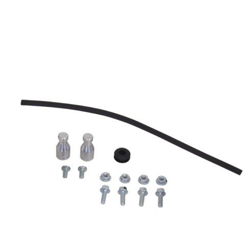 BBK 99-04 Mustang V6 Replacement Hoses And Hardware Kit For Cold Air Kit BBK 1719 thumbnail 5